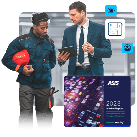 ASIS Market Report - Security Practices in Visitor & Emergency Management