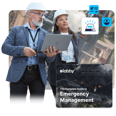 The Complete Guide to Emergency Management