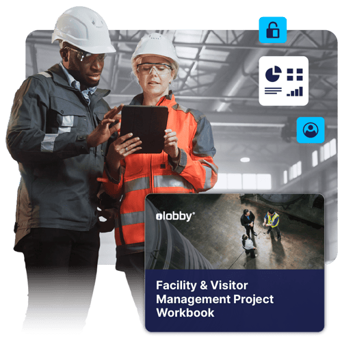 Facility & Visitor Management Project Workbook