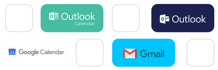 Email & Calendar Integrations