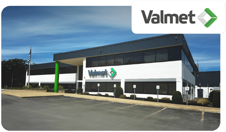 Strengthening Security and Emergency Protocols - Valmet Transforms Global Operations with iLobby's Cutting-Edge Visitor & Emergency Management Platform