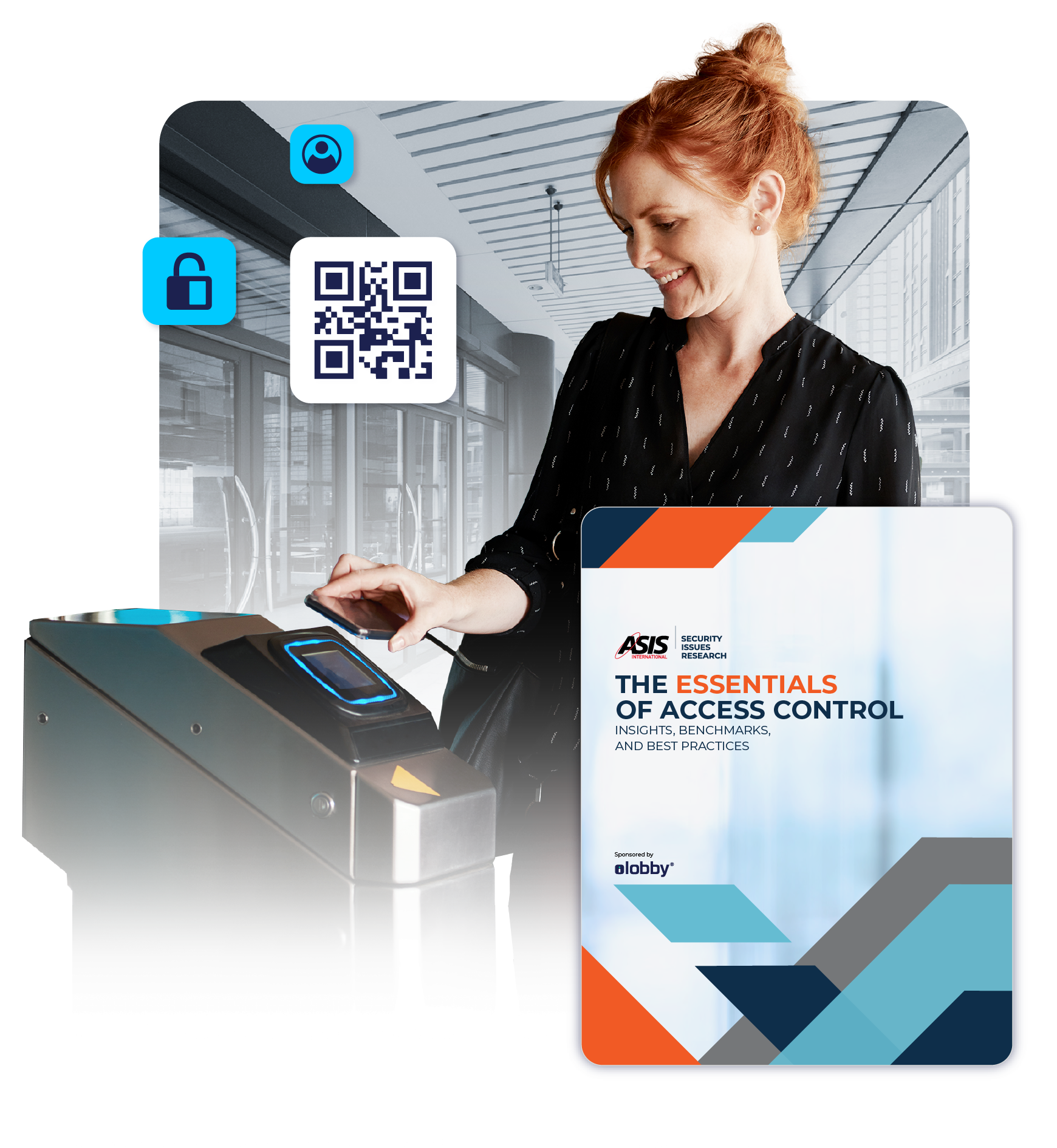 The Essentials of Access Control ASIS Report