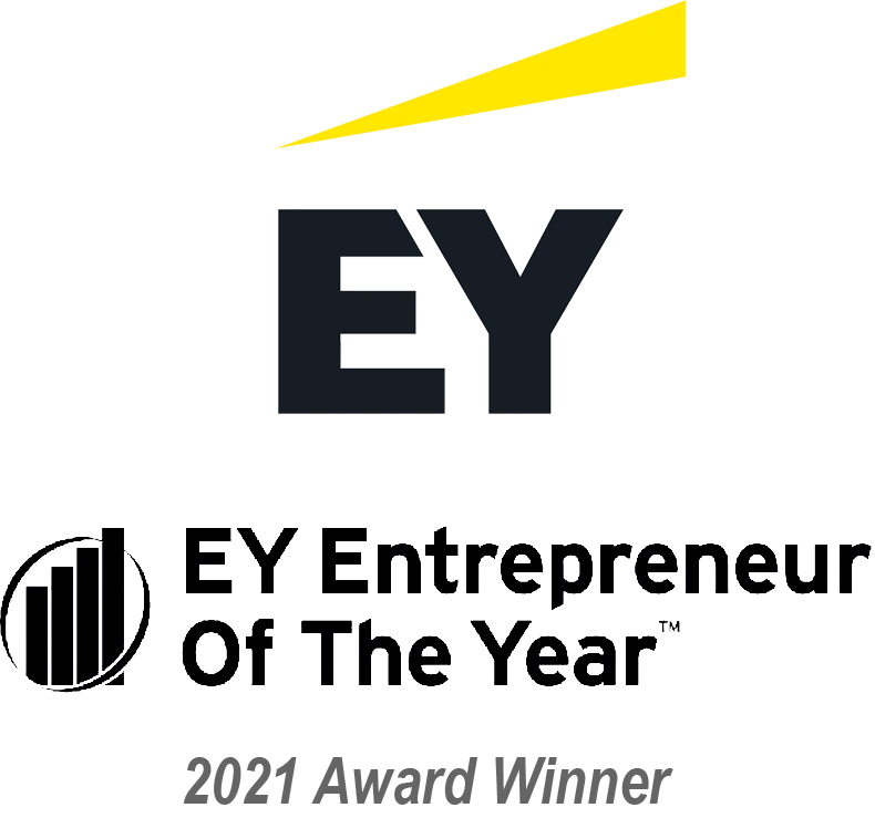 EY Entrepreneur of the Year