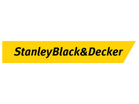 (VOS) Manufacturing - Stanley Black & Decker, Inc.